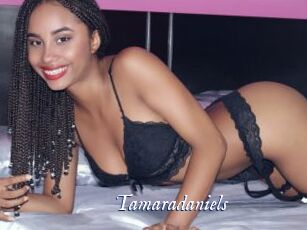 Tamaradaniels
