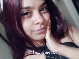 Tamaraerotic