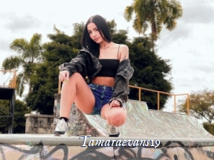 Tamaraevans19