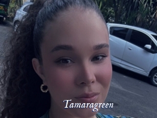 Tamaragreen