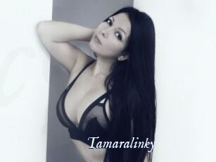Tamaralinky
