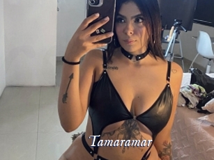 Tamaramar