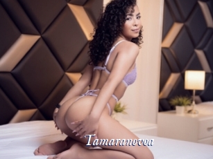 Tamaranovoa