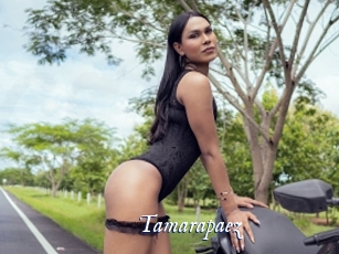 Tamarapaez