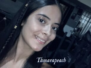 Tamarapeach