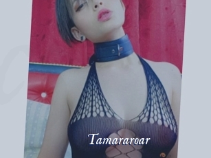 Tamararoar