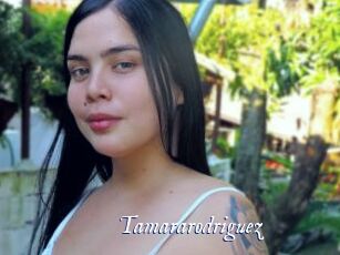 Tamararodriguez