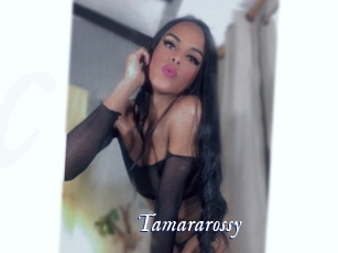 Tamararossy