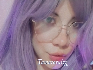 tamararuizz Cam 5