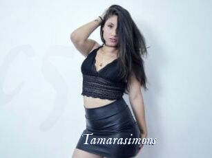 Tamarasimons