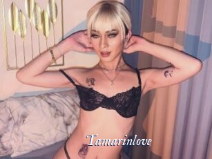 Tamarinlove