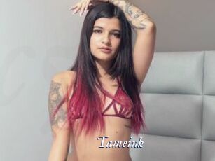 Tameink
