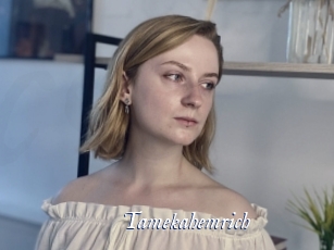 Tamekahemrich