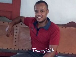 Tamerfetish