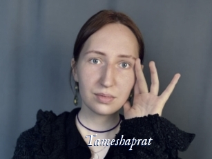 Tameshaprat