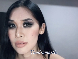 Tamiramartin