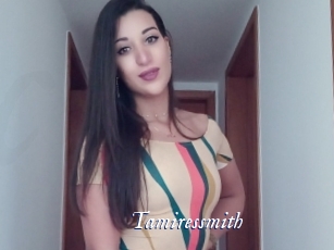 Tamiressmith