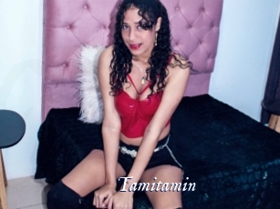 Tamitamin