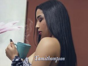 Tamithompson