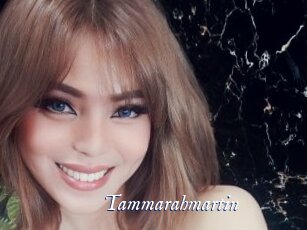 Tammarahmartin