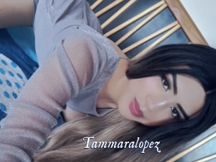 Tammaralopez