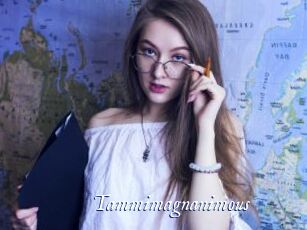 Tammimagnanimous