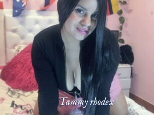 Tammy_rhodex