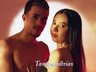 Tammyandbrian