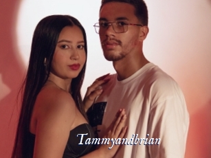 Tammyandbrian