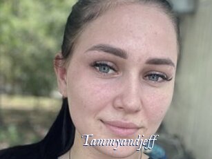 Tammyandjeff