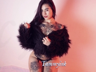 Tammyink