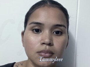 Tammyleee