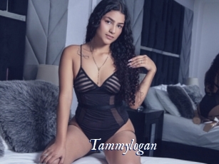 tammylogan Cam 5
