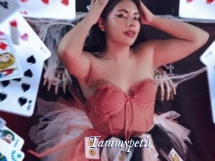 Tammypetit