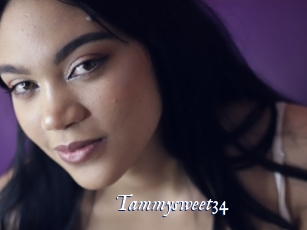 Tammysweet34