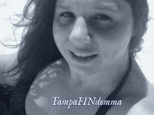 TampaFINdomma