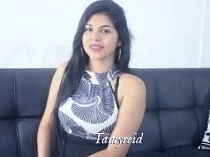 Tamyreid