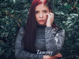 Tamyrey