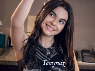 Tamyruiz