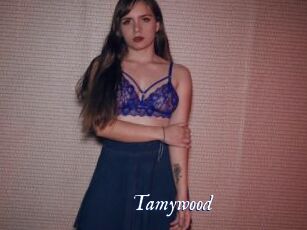 Tamywood