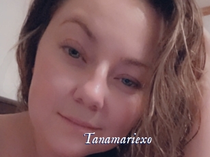 tanamariexo Cam 5