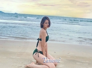Tanami