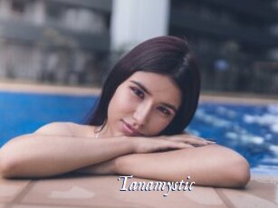 Tanamystic