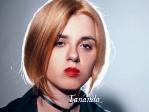 Tananda