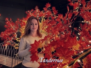 Tanderrose
