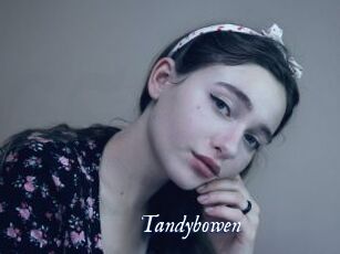 Tandybowen