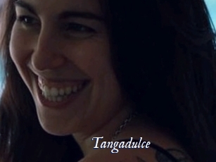Tangadulce