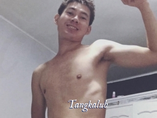 Tangkalub