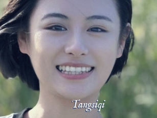Tangsiqi