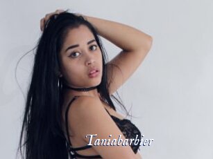 Taniabarbier